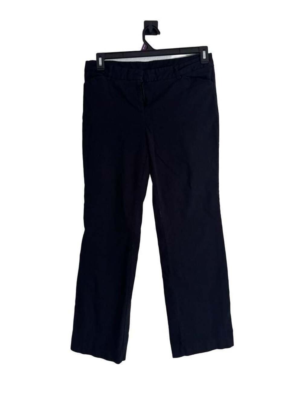 Level Eight Black Pants Size 12 Petite